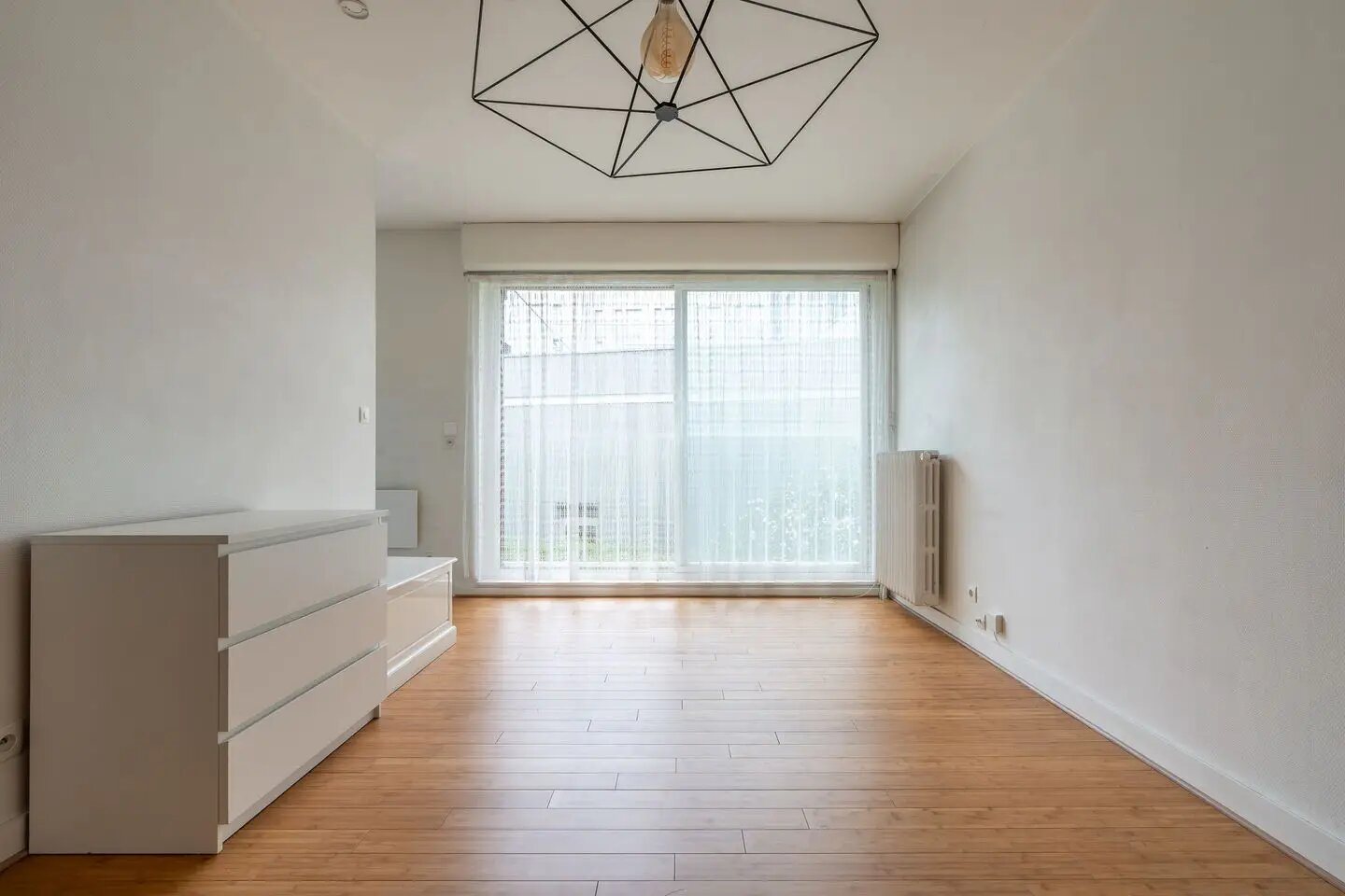 Appartement à vendre, 27m², Nogent-sur-Marne