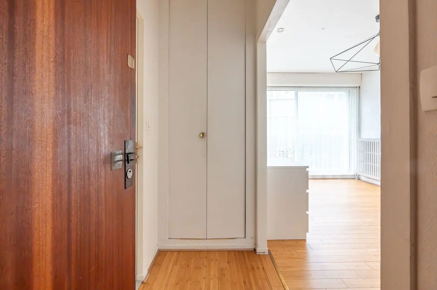 Appartement à vendre, 27m², Nogent-sur-Marne