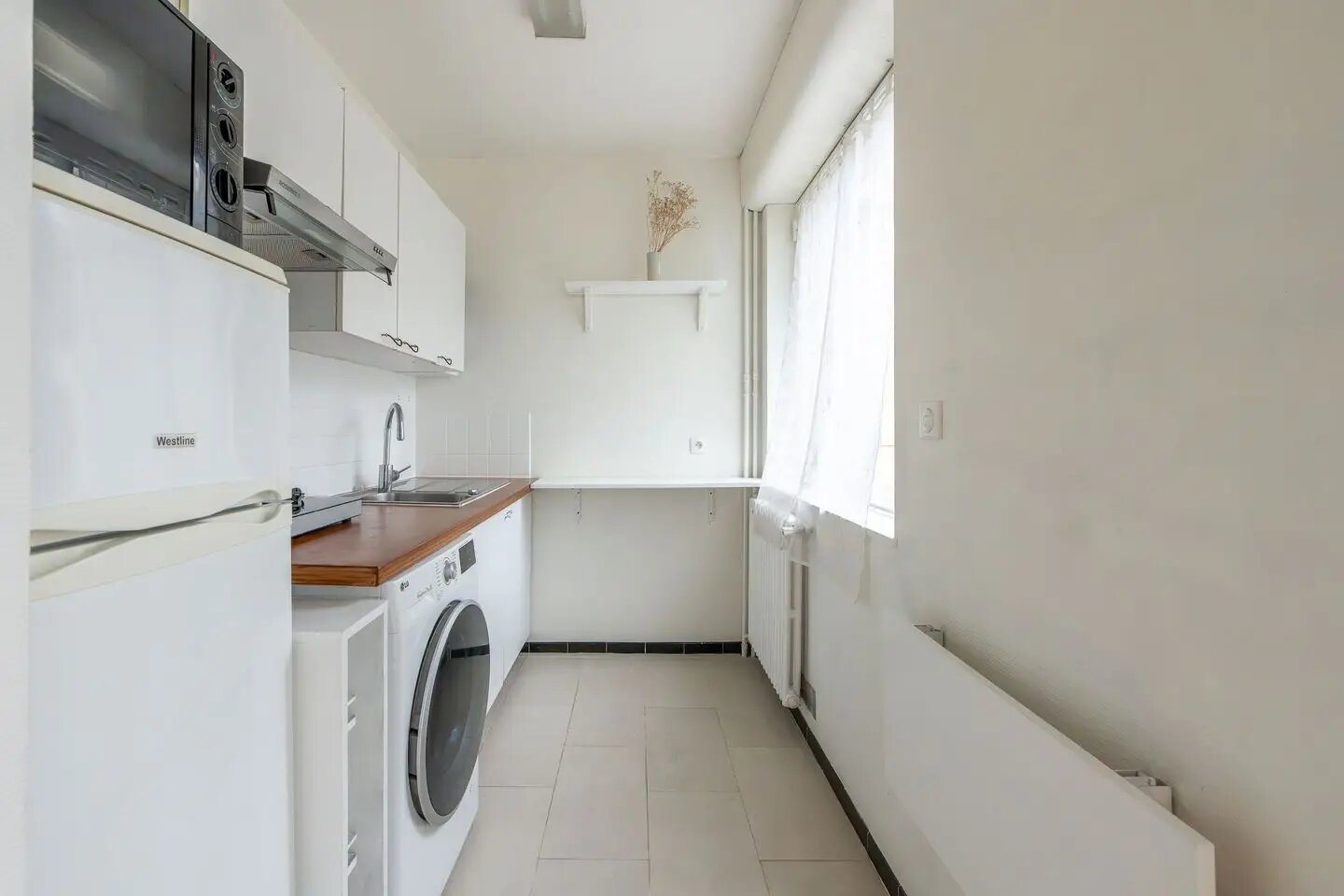 Appartement à vendre, 27m², Nogent-sur-Marne