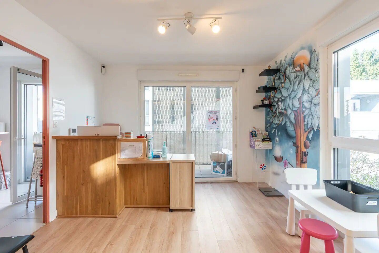 Appartement à louer, 64m², Nogent-sur-Marne
