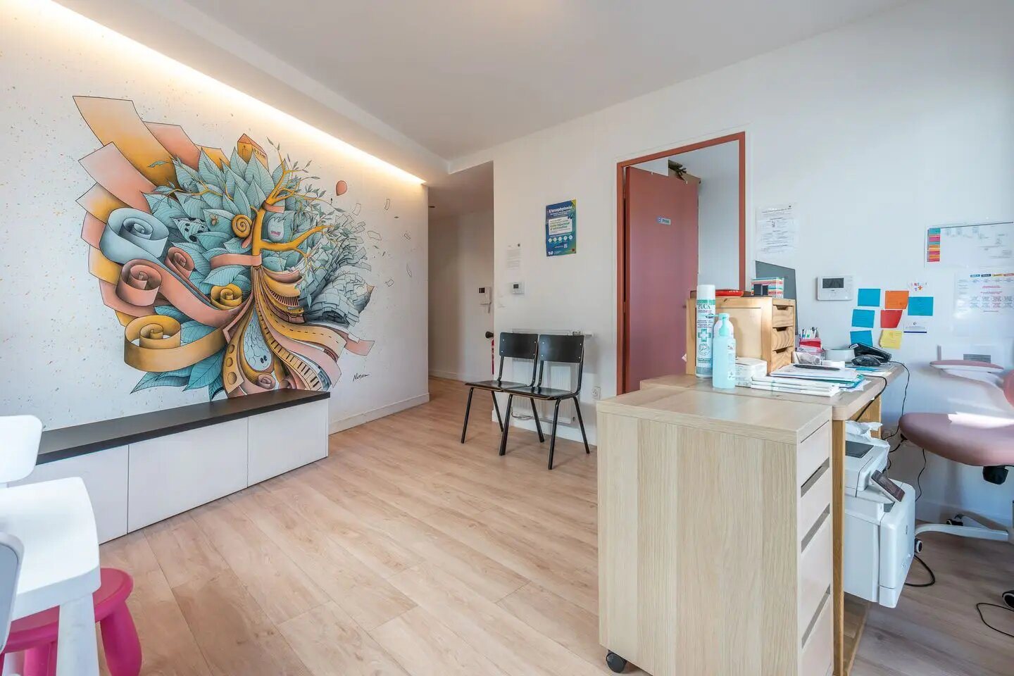 Appartement à louer, 64m², Nogent-sur-Marne