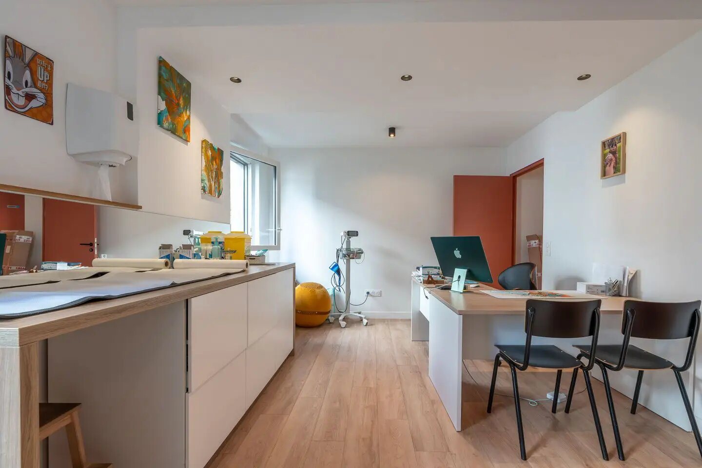 Appartement à louer, 64m², Nogent-sur-Marne