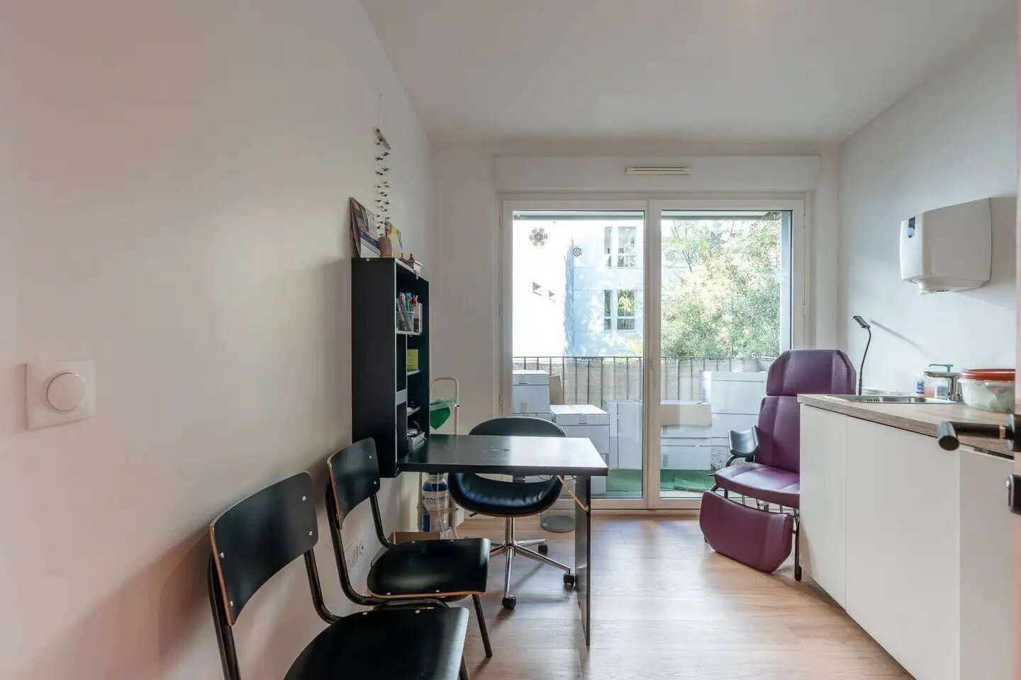 Appartement à louer, 64m², Nogent-sur-Marne