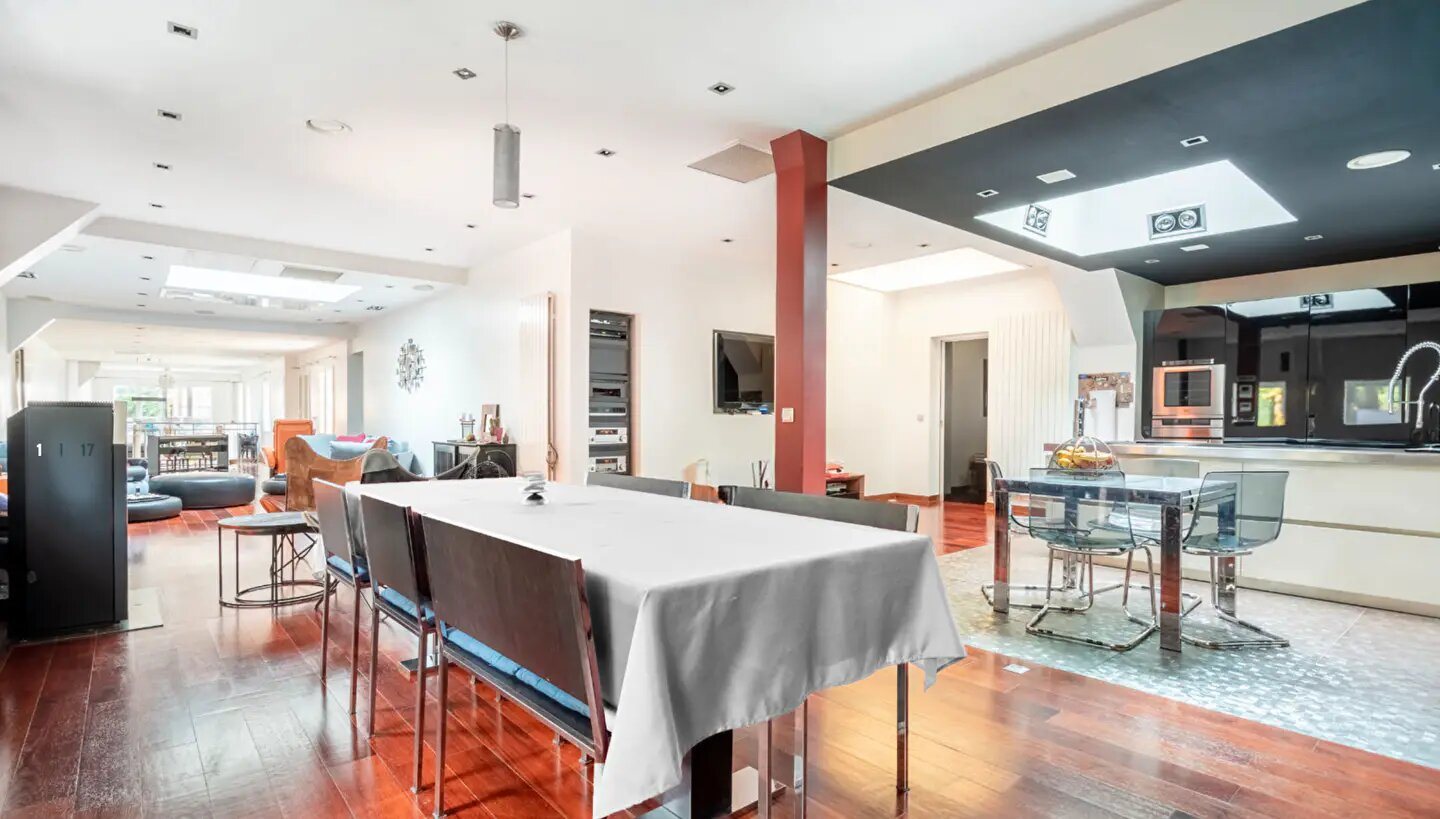 Appartement à vendre, 214m², Nogent-sur-Marne