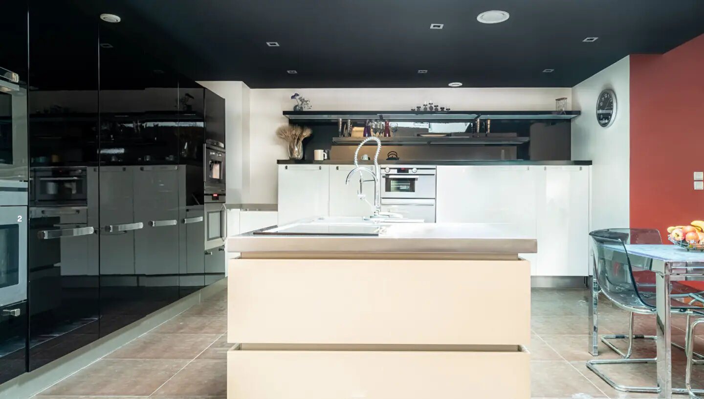 Appartement à vendre, 214m², Nogent-sur-Marne