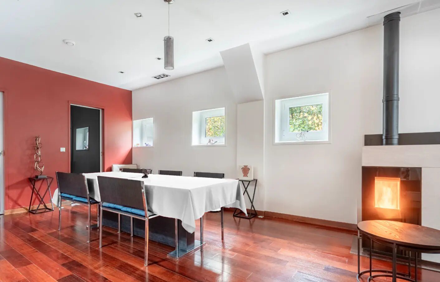 Appartement à vendre, 214m², Nogent-sur-Marne