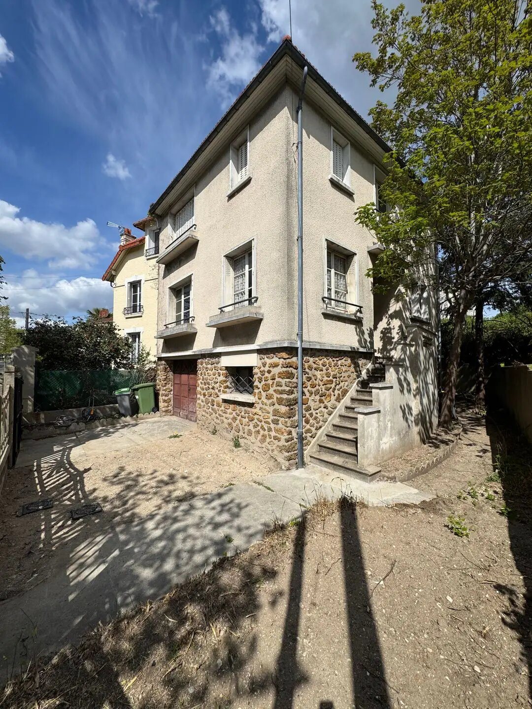 Maison à vendre, 139m², Fontenay-sous-Bois