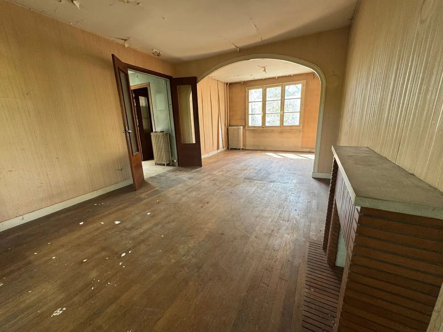 Maison à vendre, 139m², Fontenay-sous-Bois