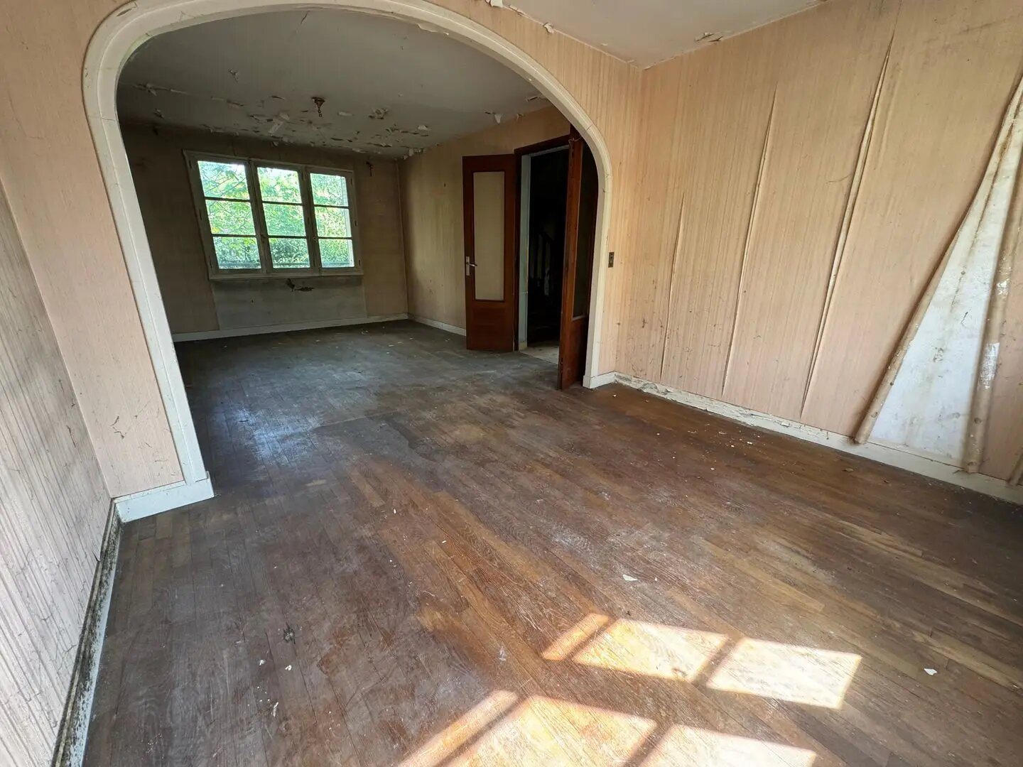 Maison à vendre, 139m², Fontenay-sous-Bois