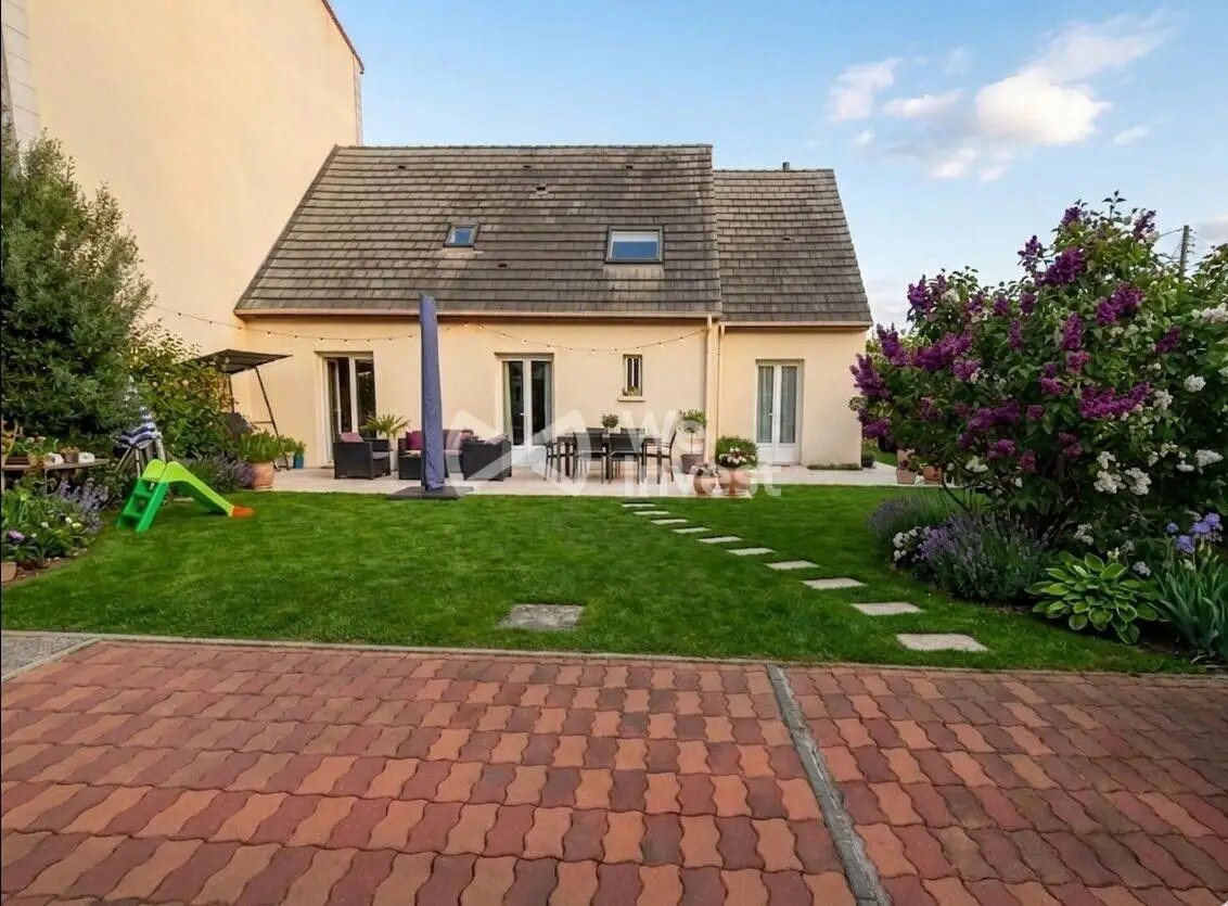 Maison à vendre, 145m², Sevran