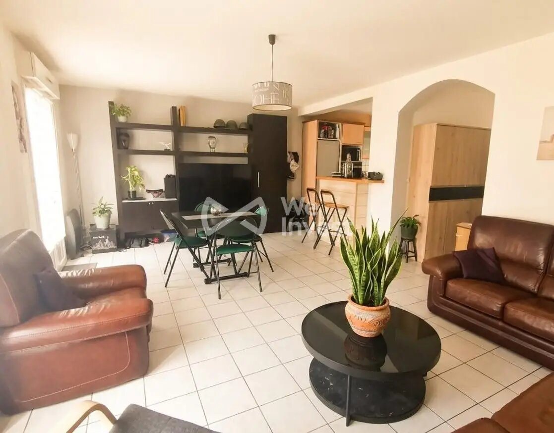 Maison à vendre, 145m², Sevran