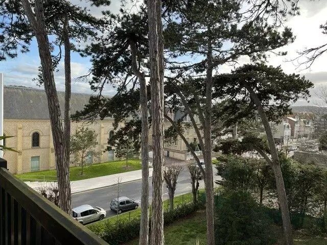Appartement à vendre, 38m², Deauville