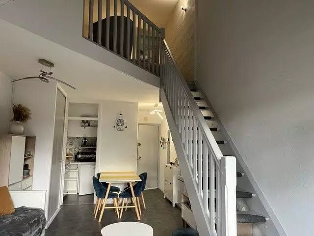 Appartement à vendre, 38m², Deauville