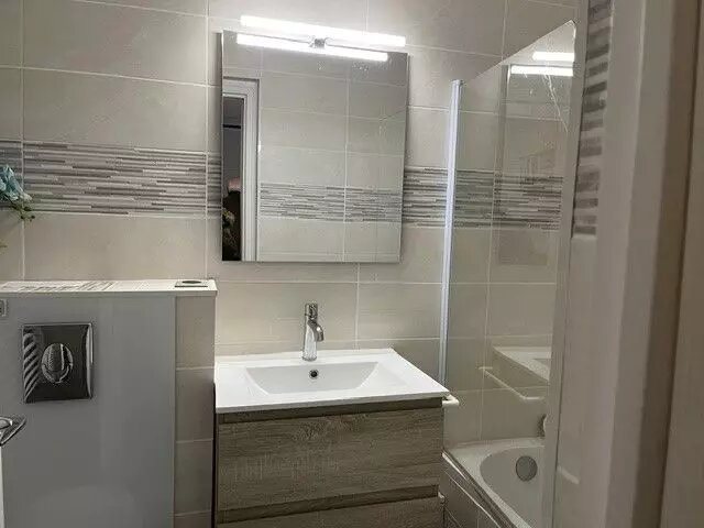 Appartement à vendre, 38m², Deauville