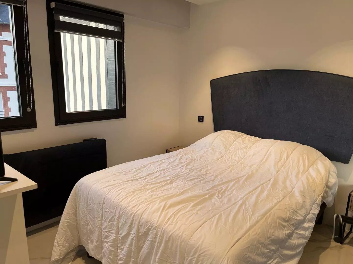 Appartement à vendre, 35m², Deauville