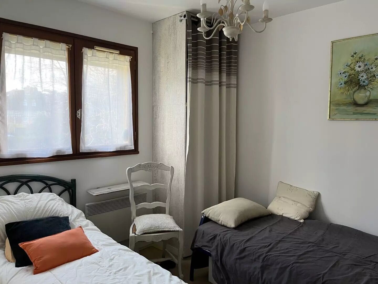 Appartement à vendre, 36m², Tourgéville