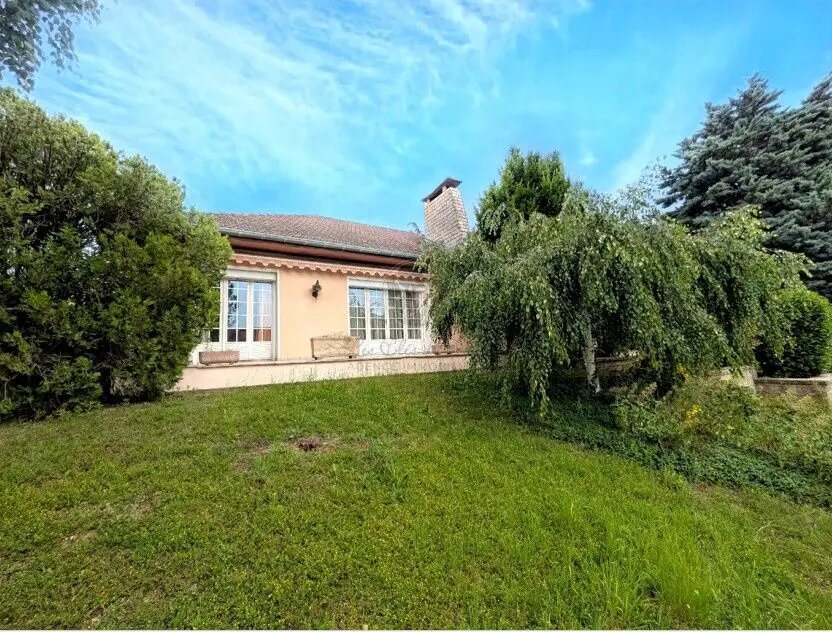 Maison à vendre, 179m², Millery