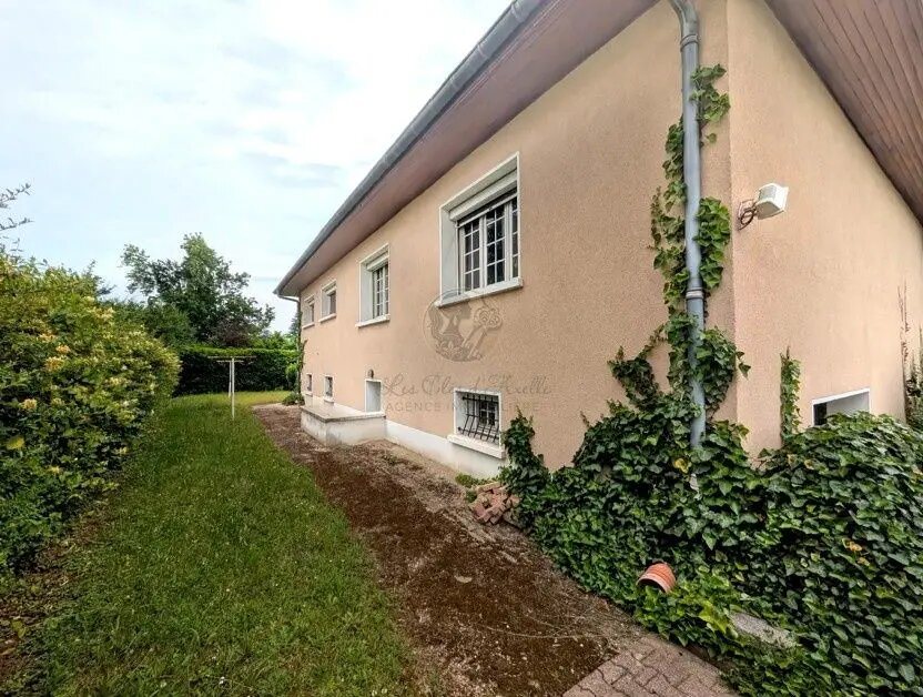 Maison à vendre, 179m², Millery