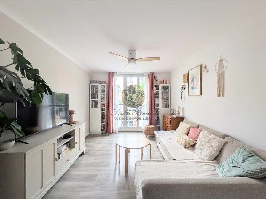 Appartement à vendre, 55m², Charbonnières-les-Bains