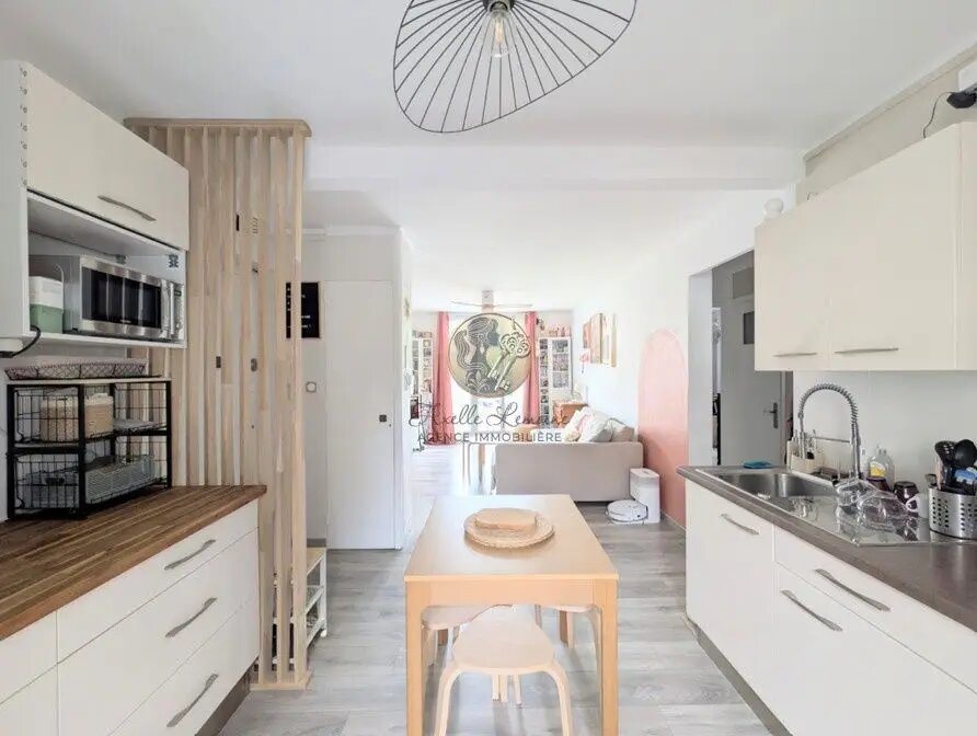 Appartement à vendre, 55m², Charbonnières-les-Bains