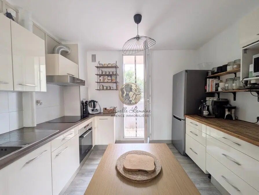 Appartement à vendre, 55m², Charbonnières-les-Bains