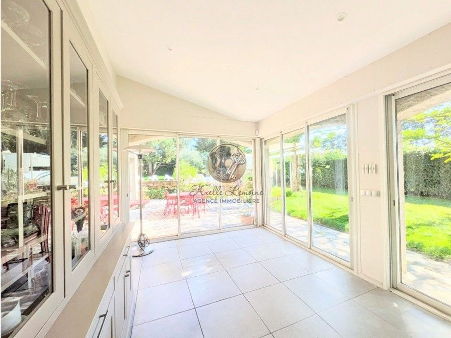 Maison à vendre, 350m², Chaponost