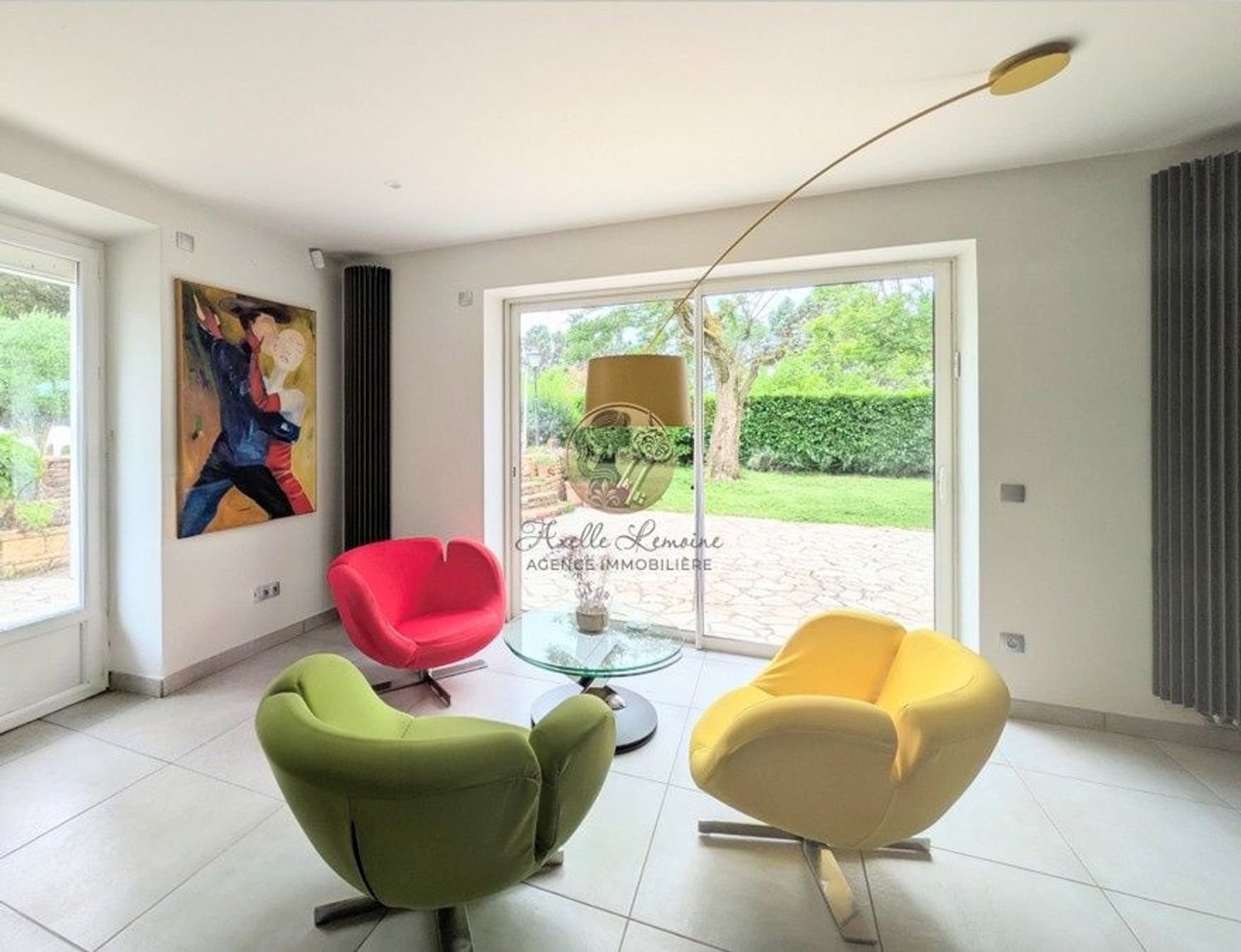 Maison à vendre, 350m², Chaponost