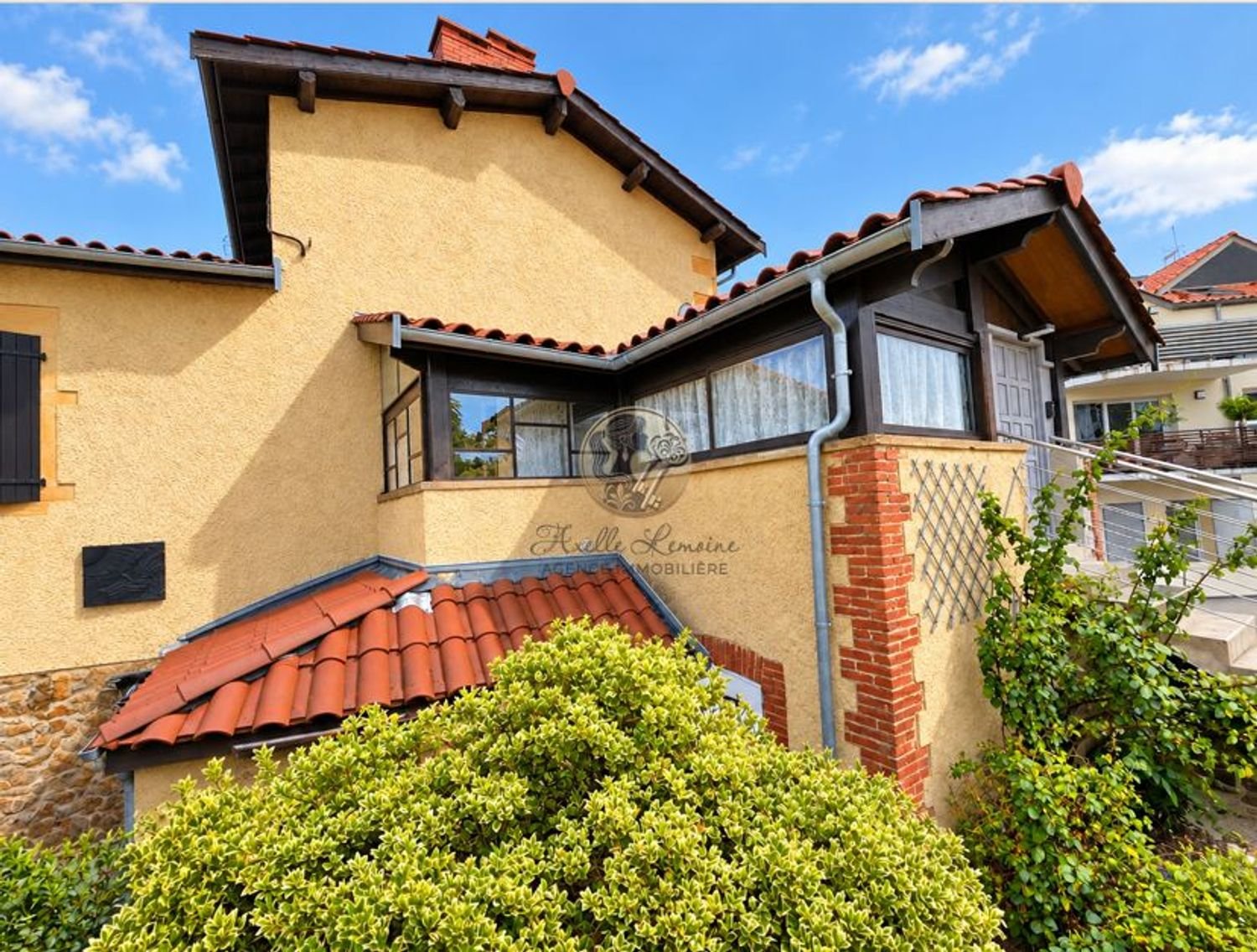 Maison à vendre, 60m², Fleurieux-sur-l'Arbresle
