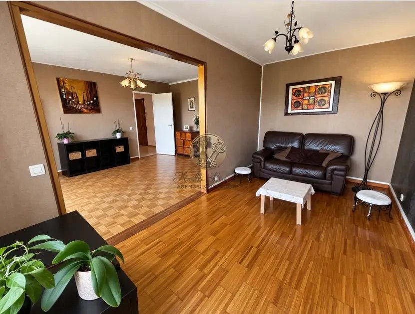 Appartement à vendre, 95m², Tassin-la-Demi-Lune