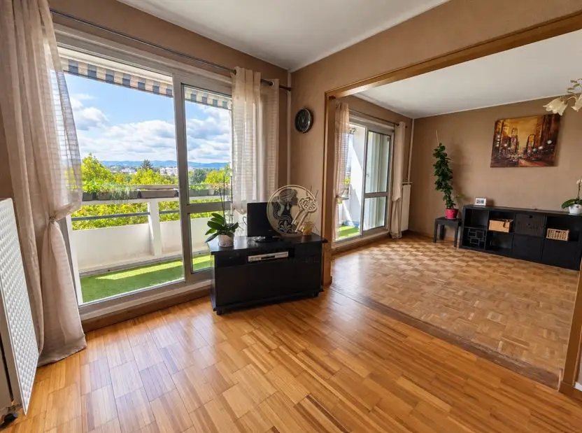 Appartement à vendre, 95m², Tassin-la-Demi-Lune