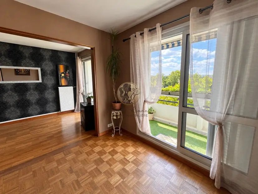 Appartement à vendre, 95m², Tassin-la-Demi-Lune