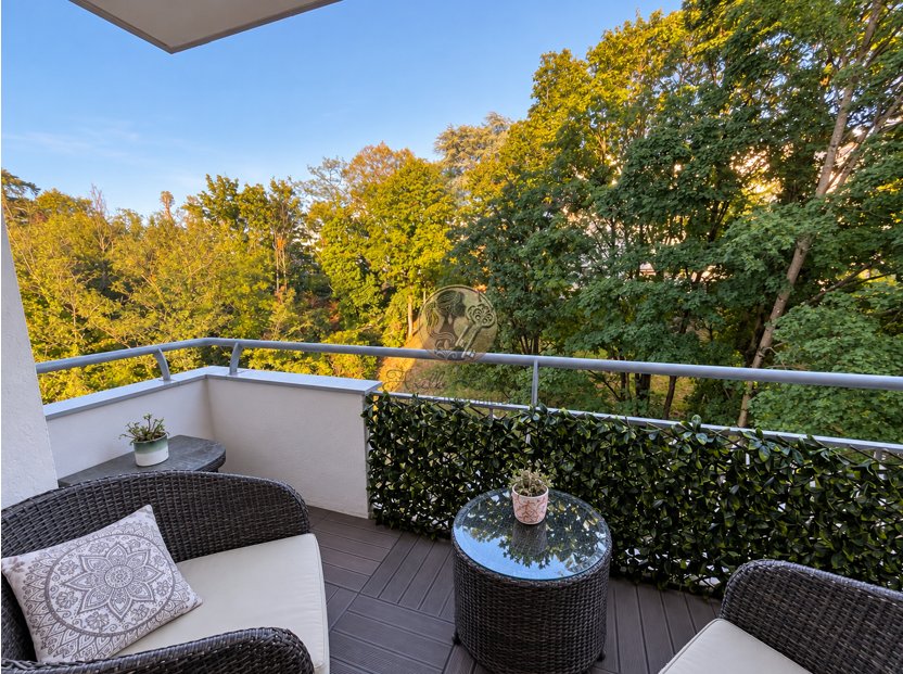 Appartement à vendre, 58m², Tassin-la-Demi-Lune
