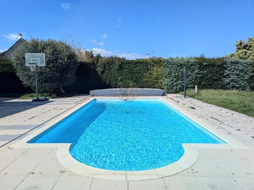 Maison à vendre, 150m², Feyzin