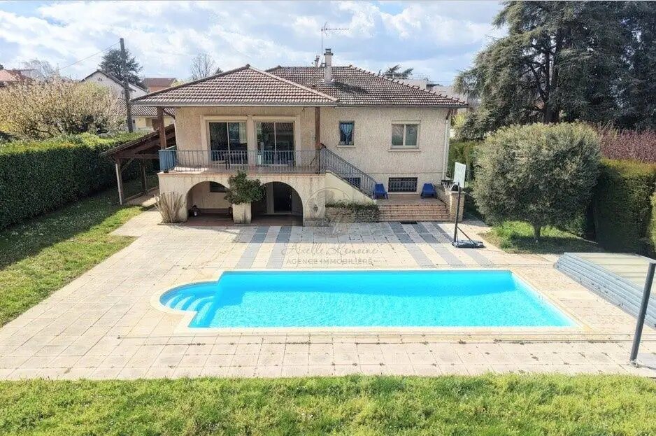 Maison à vendre, 150m², Feyzin