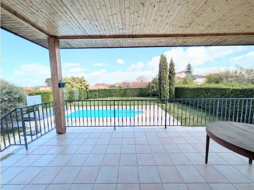 Maison à vendre, 150m², Feyzin