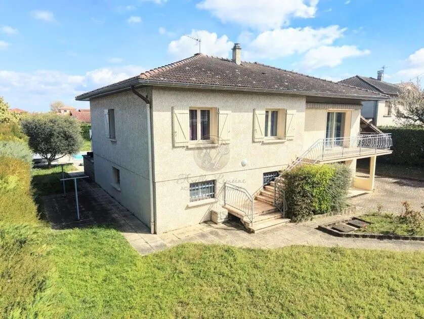 Maison à vendre, 150m², Feyzin