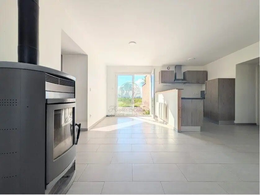 Maison à vendre, 90m², Chaponnay