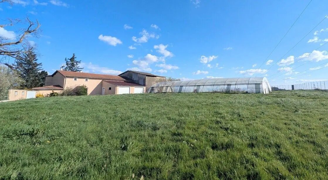 Maison à vendre, 90m², Chaponnay