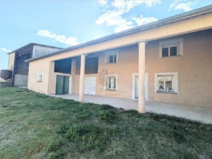 Maison à vendre, 90m², Chaponnay