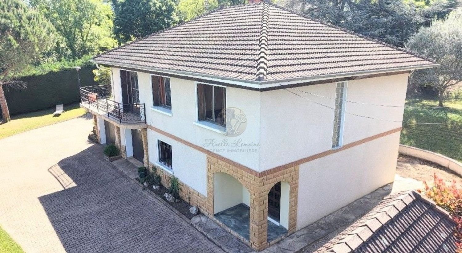 Maison à vendre, 143m², Saint-Genis-Laval