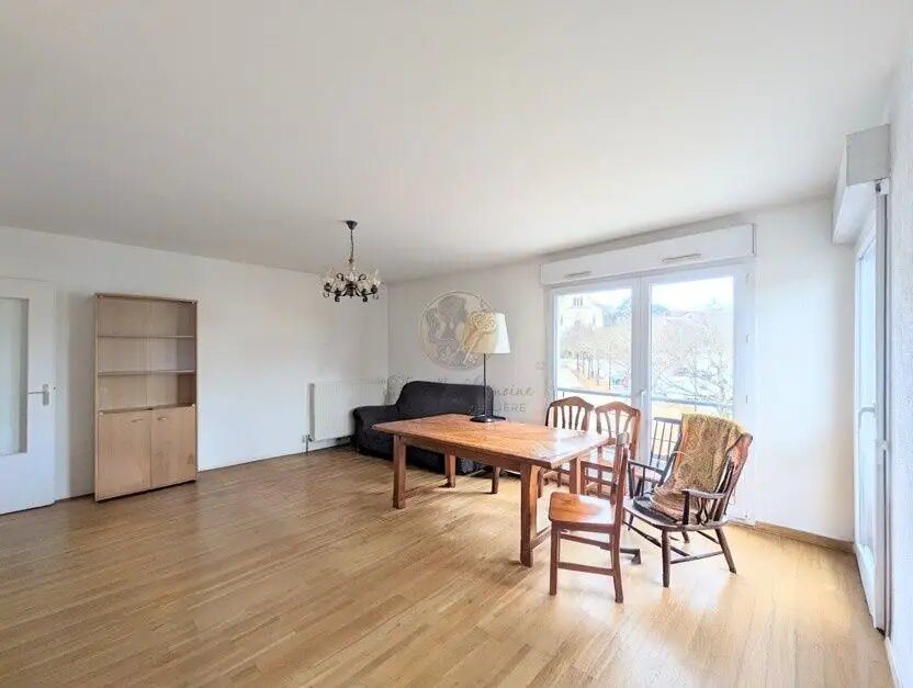 Appartement à vendre, 91m², Vernaison