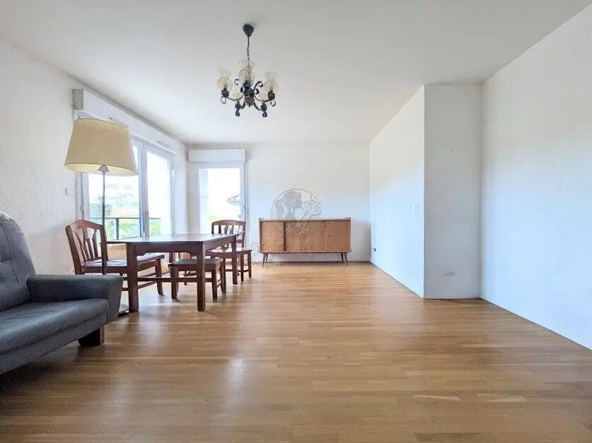 Appartement à vendre, 91m², Vernaison
