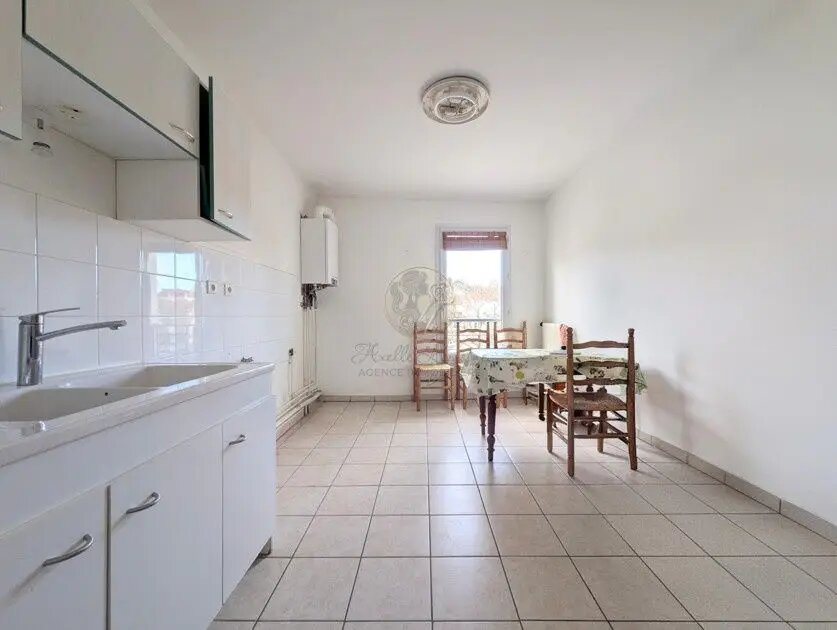 Appartement à vendre, 91m², Vernaison