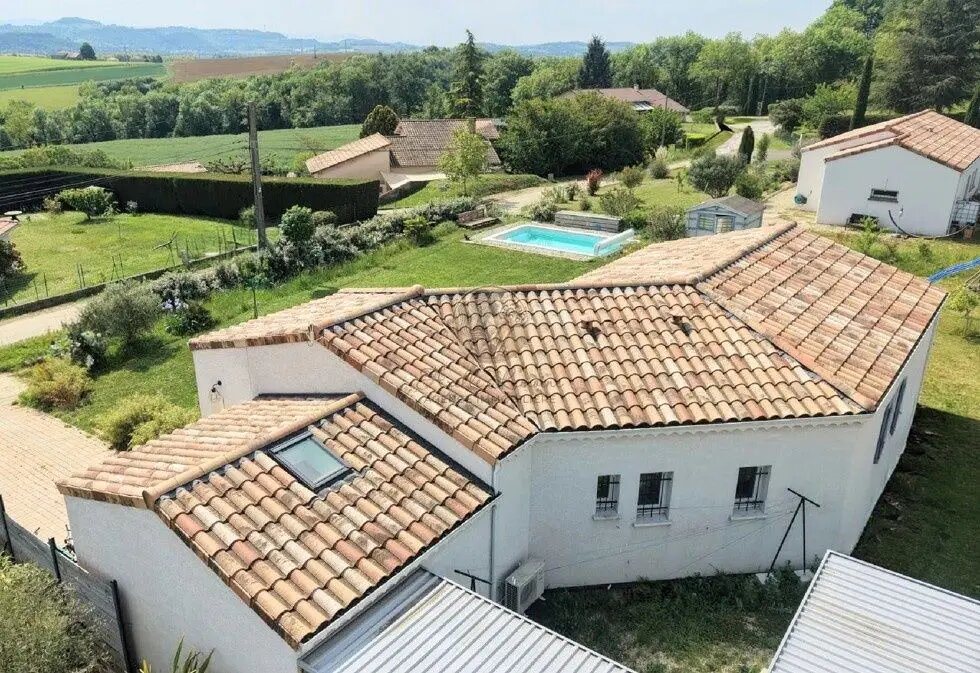 Maison à vendre, 123m², Fay-le-Clos