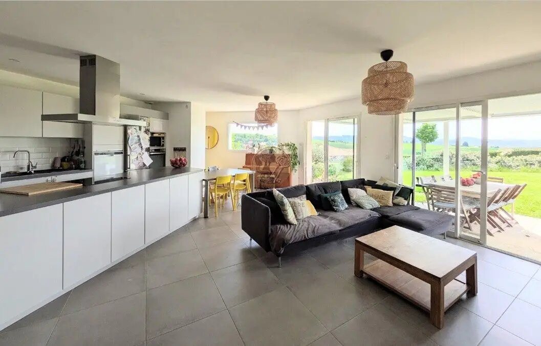Maison à vendre, 123m², Fay-le-Clos