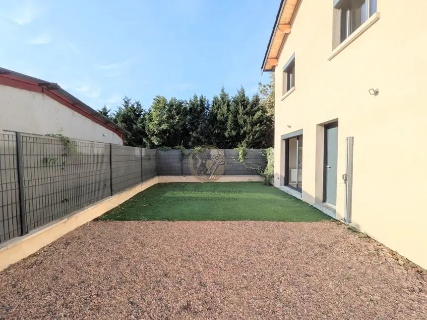 Maison à vendre, 150m², Thurins