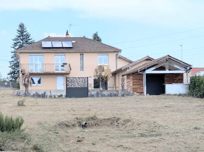 Maison à vendre, 140m², Lentilly