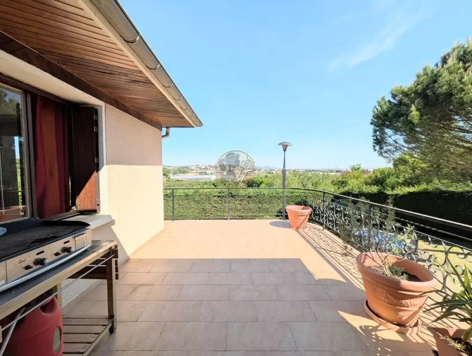 Maison à vendre, 143m², Saint-Genis-Laval