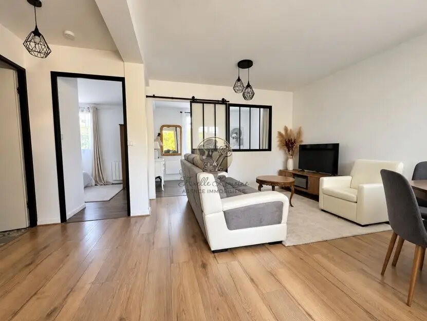 Appartement à vendre, 50m², Dommartin