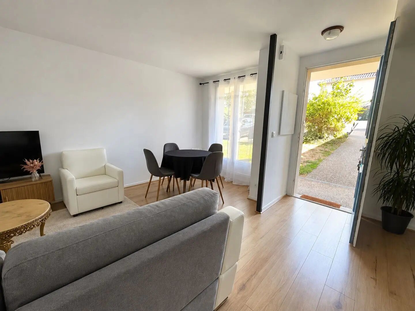 Appartement à vendre, 50m², Dommartin